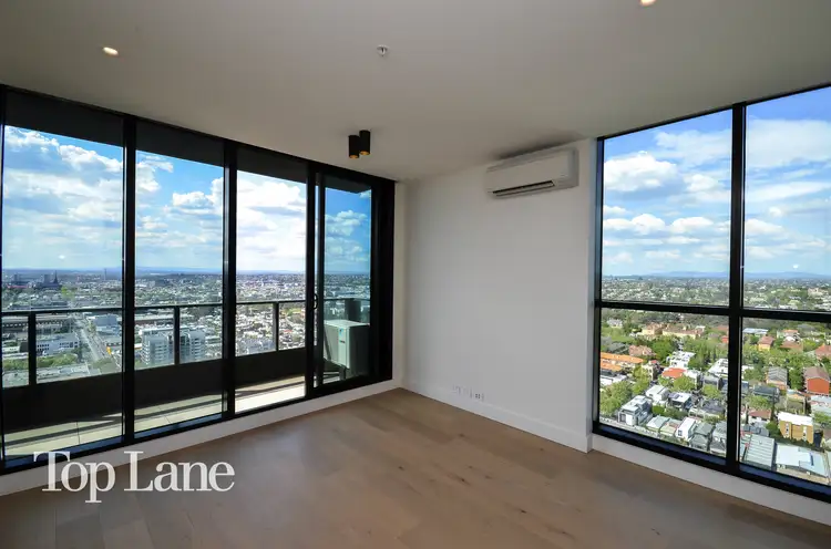 Third view of Homely apartment listing, Unit 2801/661 Chapel St, South Yarra VIC 3141