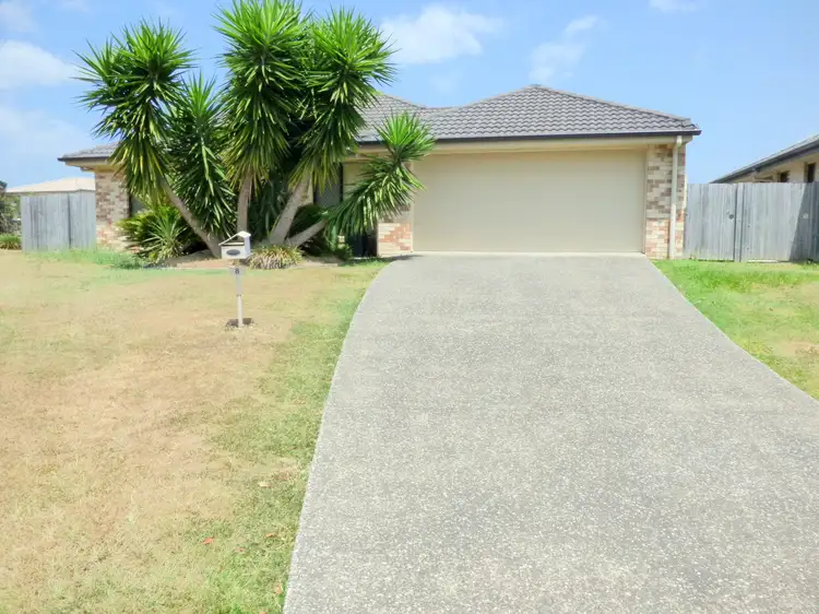 8 Larkin Ct, Caboolture QLD 4510
