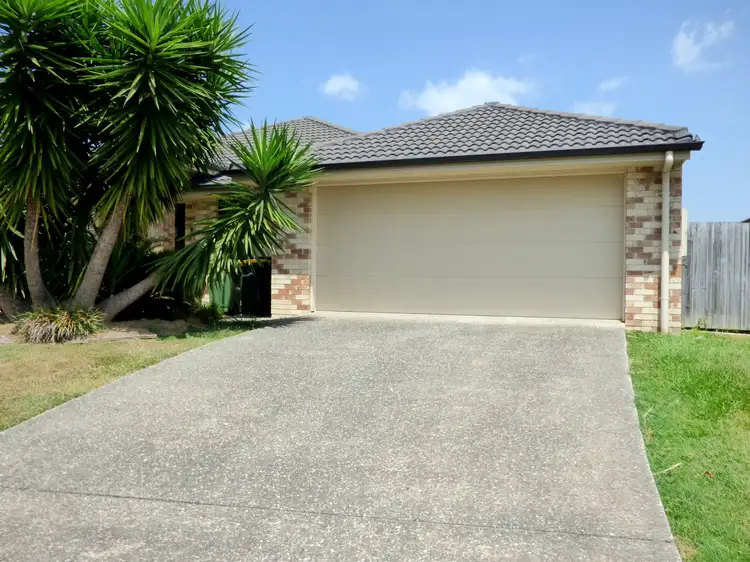 Second view of Homely house listing, 8 Larkin Ct, Caboolture QLD 4510