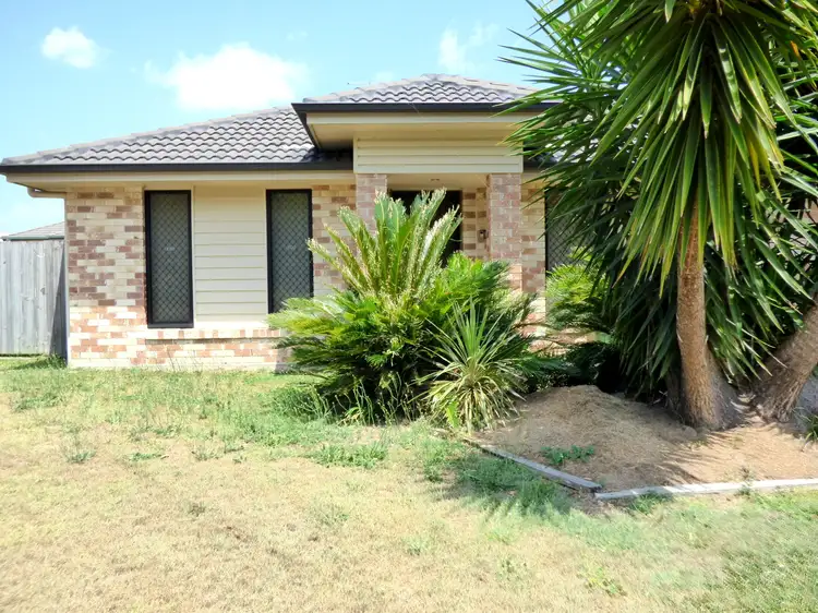 Third view of Homely house listing, 8 Larkin Ct, Caboolture QLD 4510
