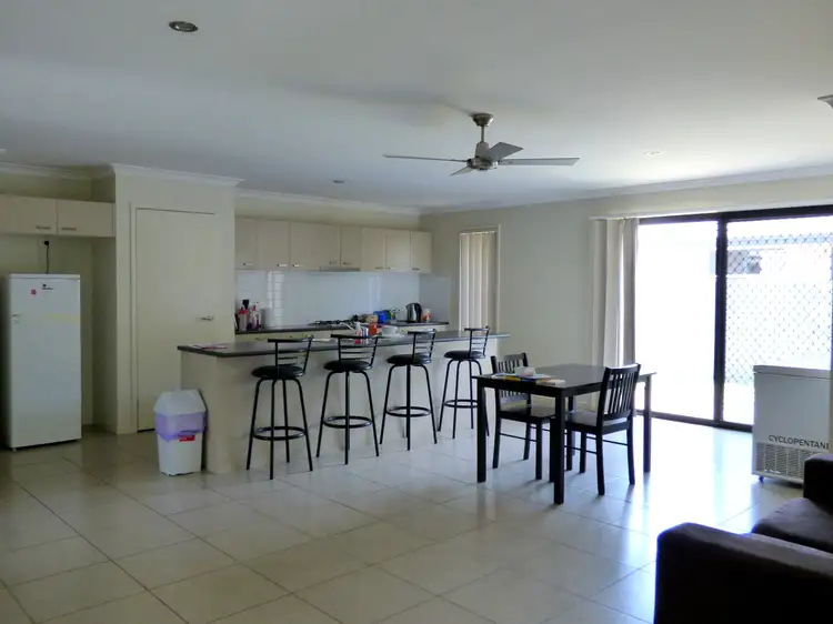 Fourth view of Homely house listing, 8 Larkin Ct, Caboolture QLD 4510