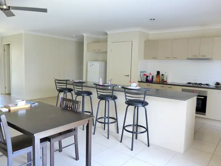 Sixth view of Homely house listing, 8 Larkin Ct, Caboolture QLD 4510