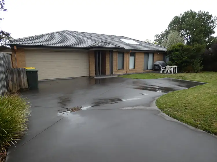 13A Wallace Street, Bairnsdale VIC 3875