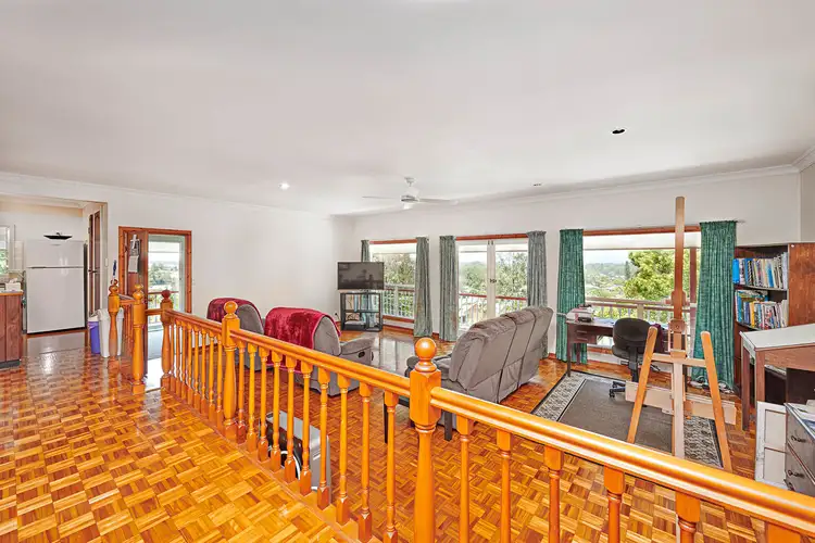 Fifth view of Homely house listing, 10 Banool Cct, Ocean Shores NSW 2483