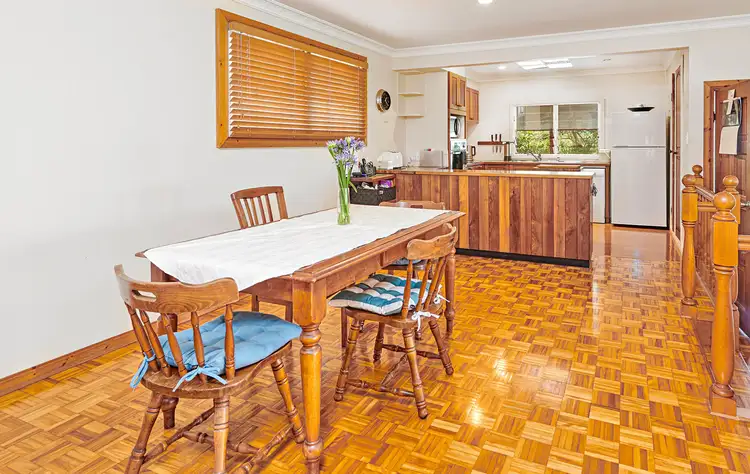 Sixth view of Homely house listing, 10 Banool Cct, Ocean Shores NSW 2483