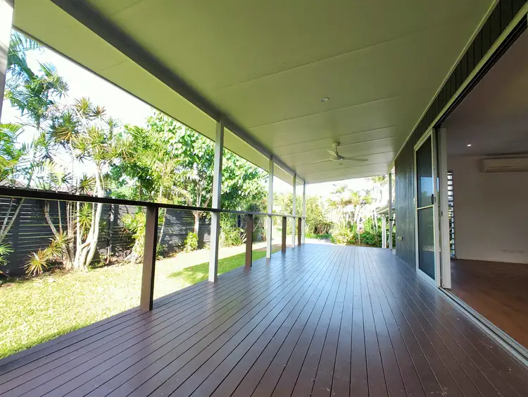 Main view of Homely house listing, 19 Rise Cres, Mission Beach QLD 4852