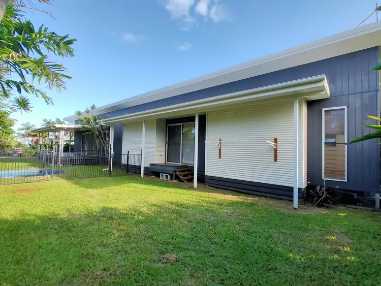 Second view of Homely house listing, 19 Rise Cres, Mission Beach QLD 4852