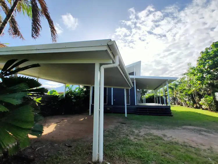 Fifth view of Homely house listing, 19 Rise Cres, Mission Beach QLD 4852