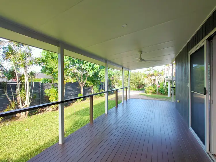 Sixth view of Homely house listing, 19 Rise Cres, Mission Beach QLD 4852