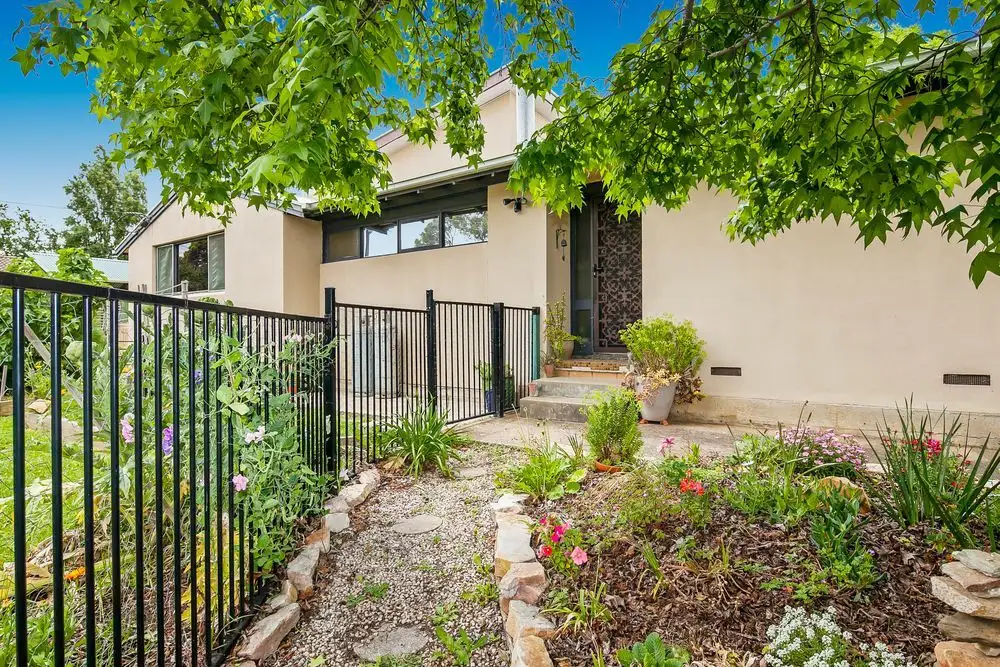 Main view of Homely house listing, 4 Alberg Ave, Mount Barker SA 5251