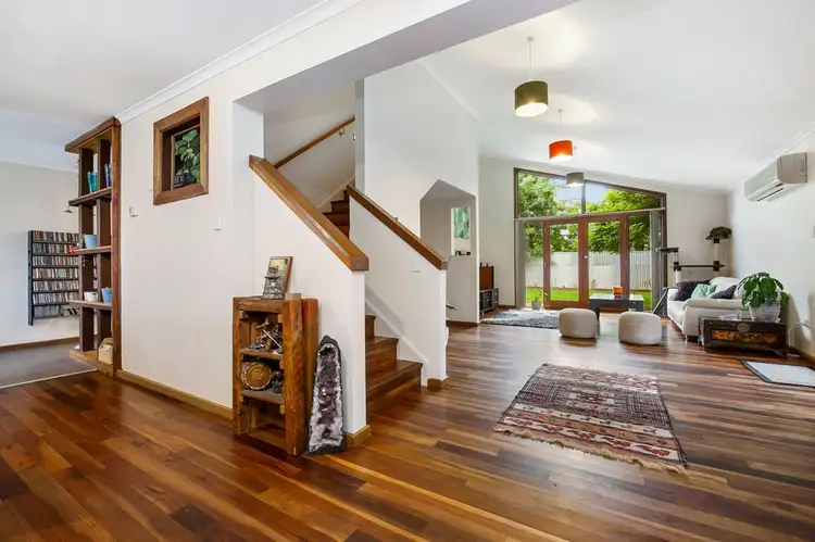 Second view of Homely house listing, 4 Alberg Ave, Mount Barker SA 5251