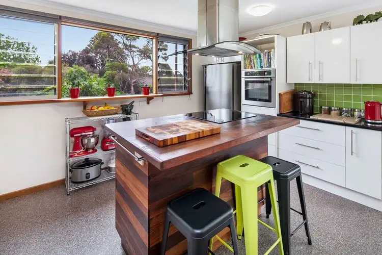 Fifth view of Homely house listing, 4 Alberg Ave, Mount Barker SA 5251