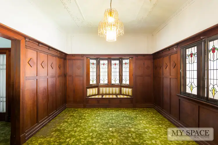 Fifth view of Homely house listing, 74 Lewis St, Camp Hill QLD 4152