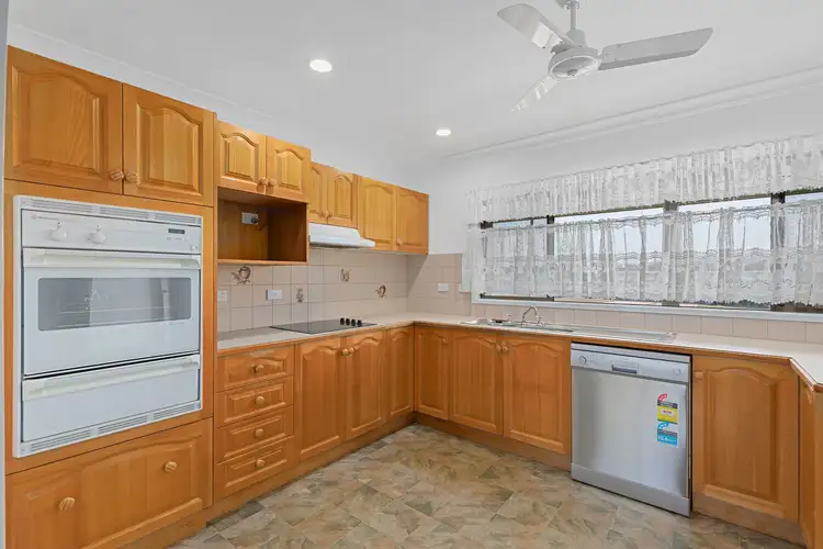 Second view of Homely house listing, 4 Kidd Ave, Maryborough QLD 4650