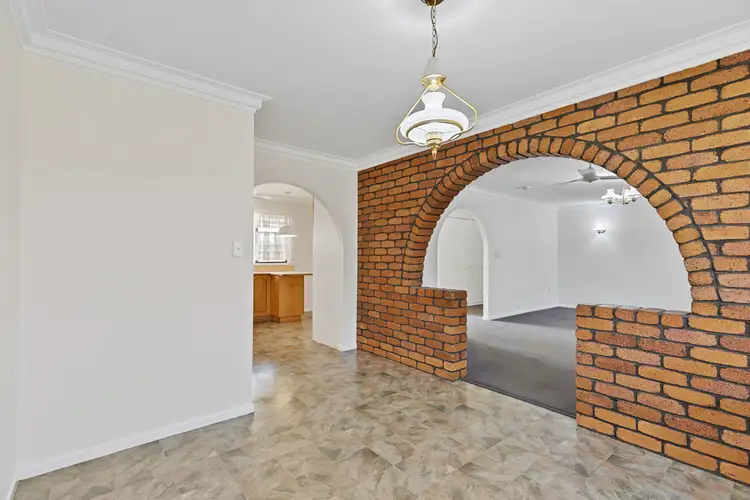 Third view of Homely house listing, 4 Kidd Ave, Maryborough QLD 4650