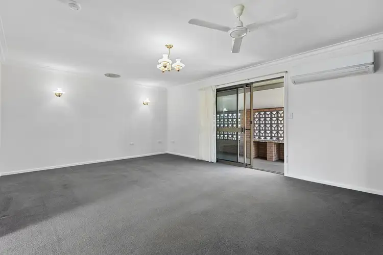 Fourth view of Homely house listing, 4 Kidd Ave, Maryborough QLD 4650