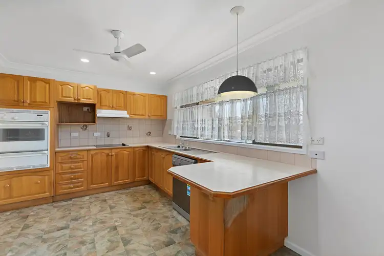 Sixth view of Homely house listing, 4 Kidd Ave, Maryborough QLD 4650