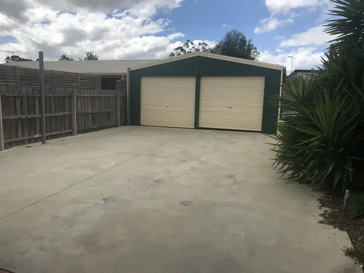 Second view of Homely house listing, 15 Morison St, Maffra VIC 3860