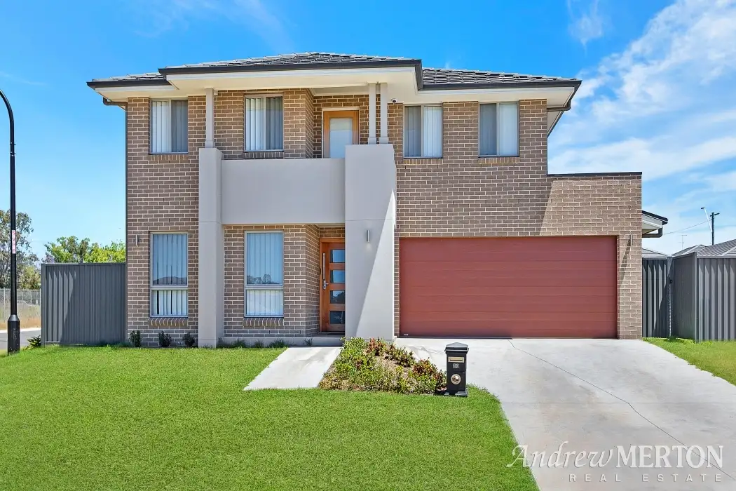 Main view of Homely house listing, 30 Jensen St, Riverstone NSW 2765