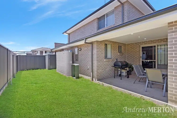 Second view of Homely house listing, 30 Jensen St, Riverstone NSW 2765
