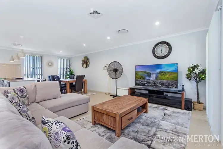 Third view of Homely house listing, 30 Jensen St, Riverstone NSW 2765