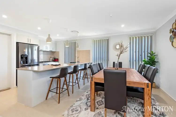 Fourth view of Homely house listing, 30 Jensen St, Riverstone NSW 2765