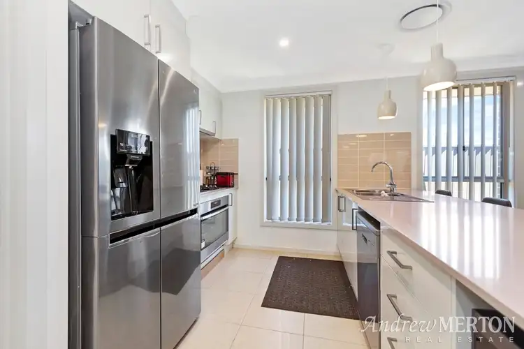 Fifth view of Homely house listing, 30 Jensen St, Riverstone NSW 2765