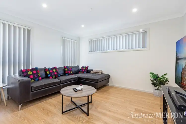 Sixth view of Homely house listing, 30 Jensen St, Riverstone NSW 2765