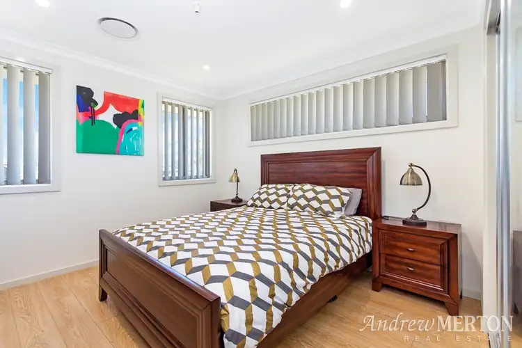 Seventh view of Homely house listing, 30 Jensen St, Riverstone NSW 2765