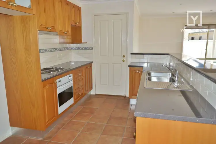 Second view of Homely house listing, 53 Pell Cres, Mooroopna VIC 3629
