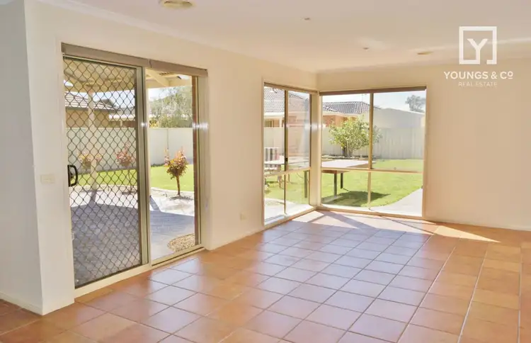 Third view of Homely house listing, 53 Pell Cres, Mooroopna VIC 3629