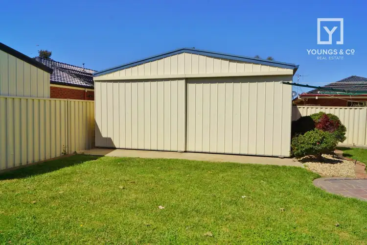 Seventh view of Homely house listing, 53 Pell Cres, Mooroopna VIC 3629