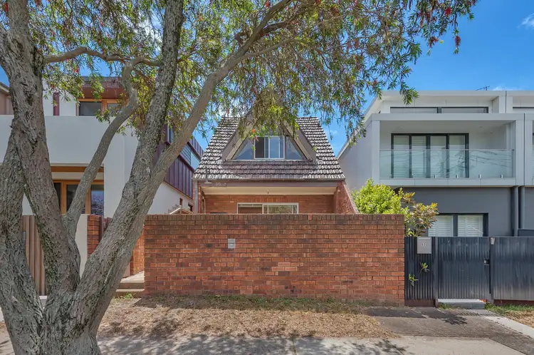 Fourth view of Homely house listing, 50 Hewlett St, Bronte NSW 2024