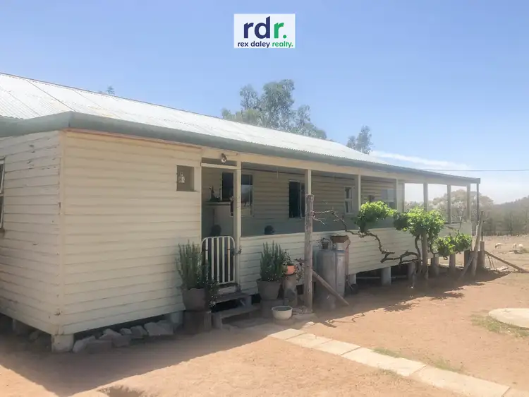 Fourth view of Homely rural property listing, 729 Wallangra Road, Inverell NSW 2360
