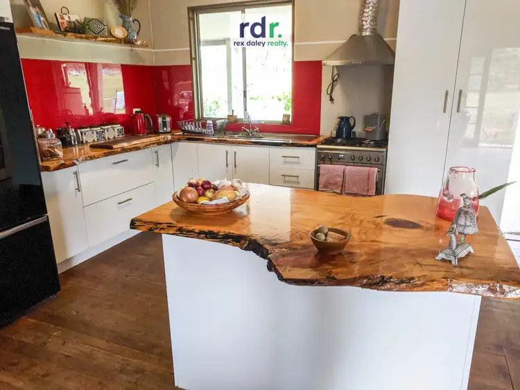 Sixth view of Homely rural property listing, 729 Wallangra Road, Inverell NSW 2360