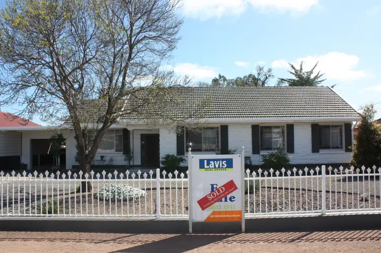 23 Knapman Street, Port Pirie SA 5540