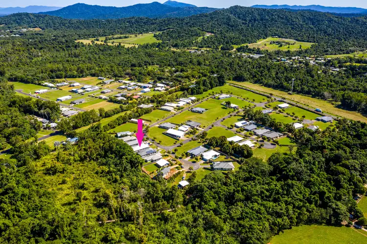 Second view of Homely house listing, 13 Shelly Court, Mission Beach QLD 4852