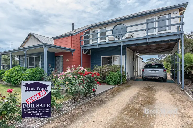 136 Newlands Dr, Paynesville VIC 3880