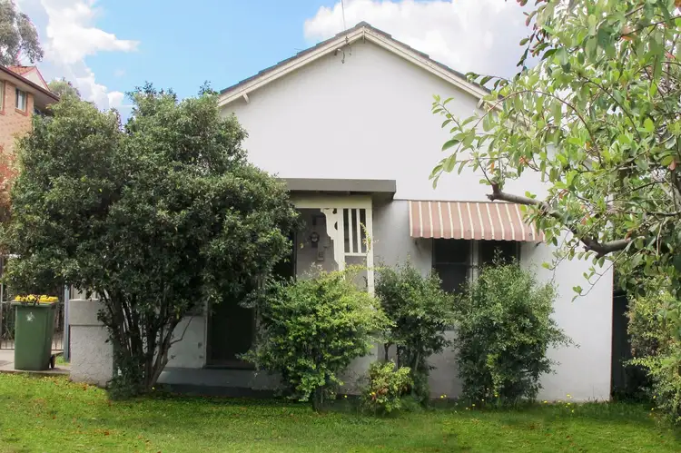 497 Chapel Road, Bankstown NSW 2200