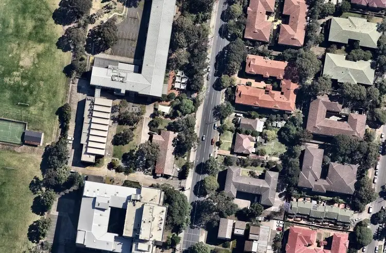 Third view of Homely house listing, 497 Chapel Road, Bankstown NSW 2200