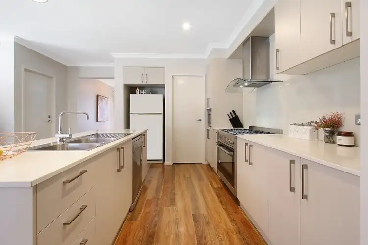 Sixth view of Homely house listing, 46 Riverboat Dr, Thurgoona NSW 2640