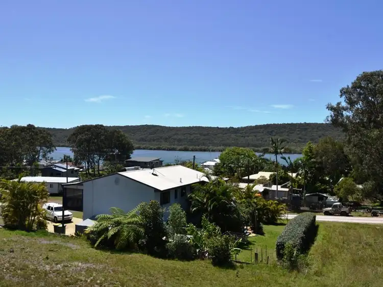 Third view of Homely land listing, 59 Highland Ridge Rd, Russell Island QLD 4184