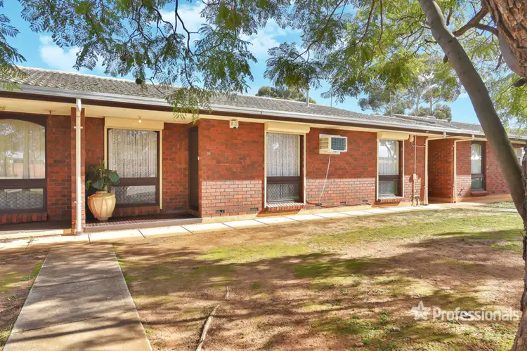 Main view of Homely unit listing, Unit 11/13 Bridge St, Salisbury SA 5108