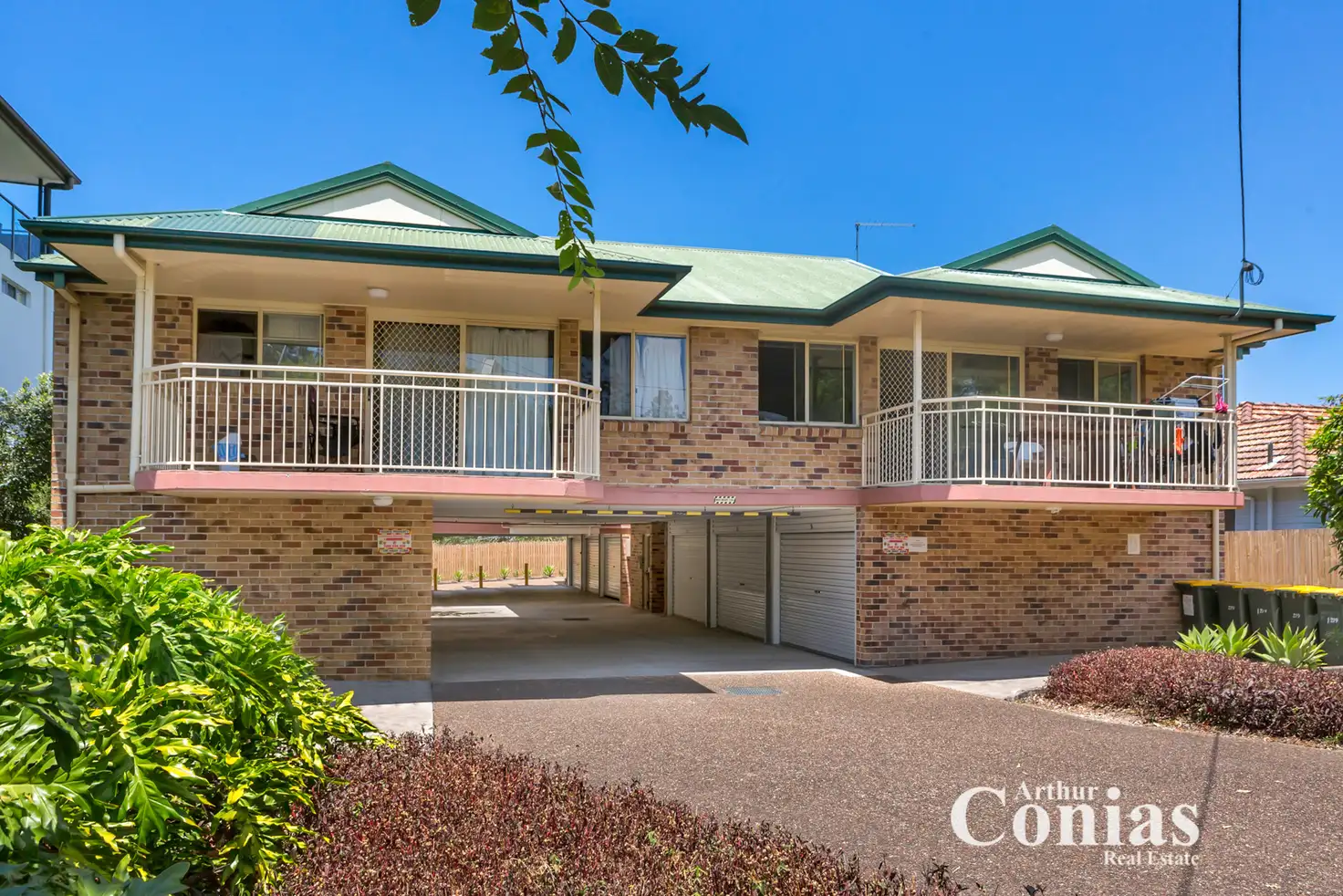 Main view of Homely unit listing, Address available on request