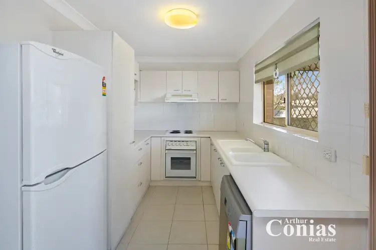 Second view of Homely unit listing, Address available on request