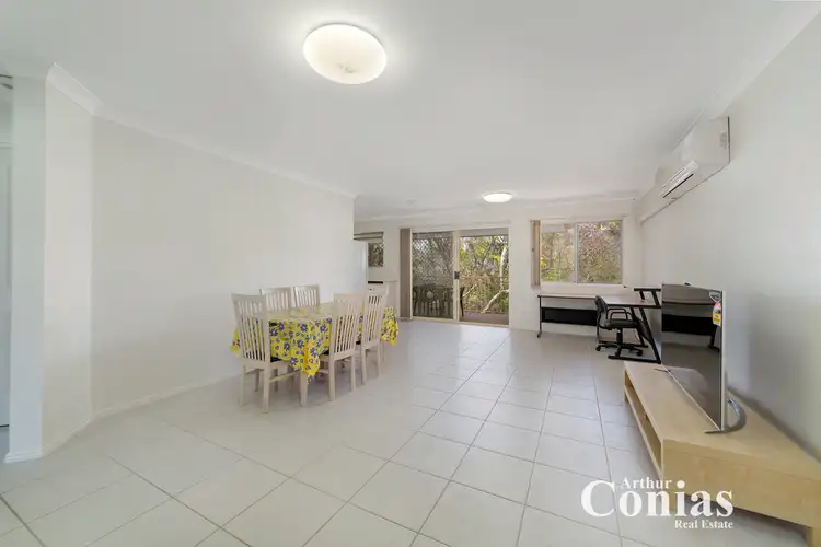 Third view of Homely unit listing, Address available on request