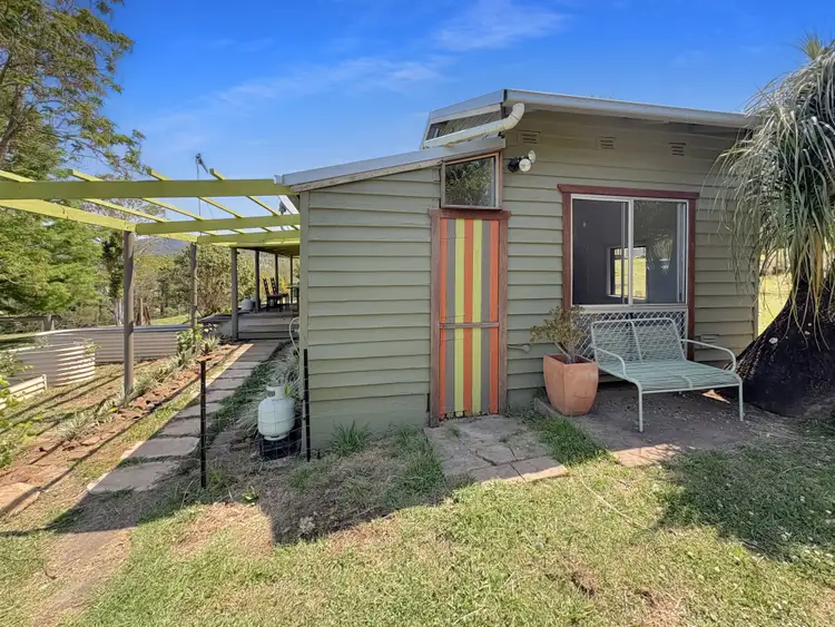 Second view of Homely house listing, 15 Blackhorse Road, Kyogle NSW 2474