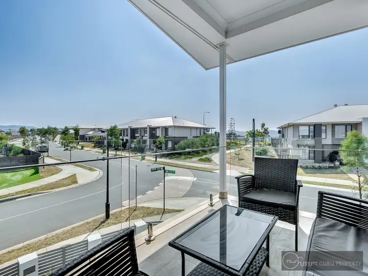 Second view of Homely house listing, 56 Serene Cres, Springfield Lakes QLD 4300