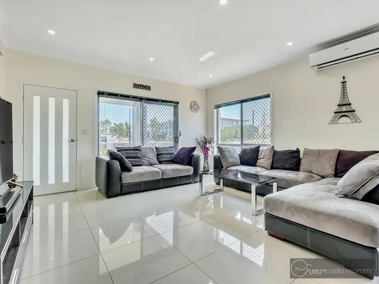 Third view of Homely house listing, 56 Serene Cres, Springfield Lakes QLD 4300