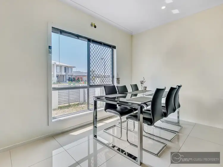 Fourth view of Homely house listing, 56 Serene Cres, Springfield Lakes QLD 4300